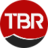 Logotipo da TBR